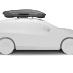 Maletero techo Thule Motion 3 XL Titan Glossy