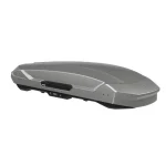 Baúl techo Thule Motion 3 XL color plata