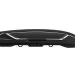 Cofre techo Thule Motion3 XXL Black Glossy