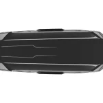 Cofre de techo Thule Motion3 XXL Black Glossy