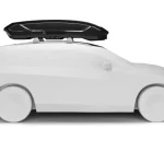 Baul para el coche Thule Motion3 XXL
