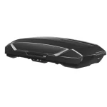 Cofre para coche Thule Motion3 XXL titan Glossy