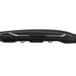 portaequipajes coche Thule Motion3 XXL titan Glossy
