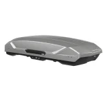 Cofre techo coche Thule Motion3 XXL titan Glossy