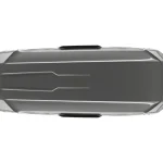 Cofre de techo Thule Motion3 XXL titan Glossy