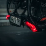 Thule Epos portabicis