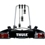 Thule EuroWay G2 922 3 bicicletas