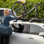 Thule FastRide Portabicicletas