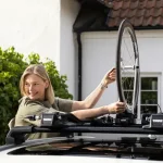 Thule FastRide Thule Front Wheel Holder