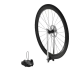 Thule Front Wheel