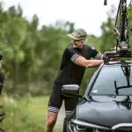 Thule TopRide 568001 Portabicis