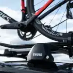 Thule TopRide para techo
