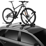 Porta bicicleta techo Thule UpRide