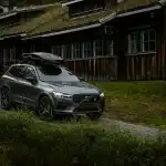 Thule Vector