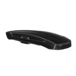 Thule Vector Alpine negro metálico