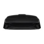 Cofre Thule Vector Alpine-Black Metallic