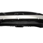 Thule Vector Alpine color negro