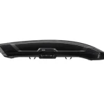 Cofre Thule Vector Large color Black