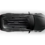 Thule Vector Large Black Metalli