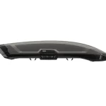 Thule Vector Large Titan Matte porta equipajes