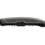 Thule Vector Large Titan Matte maletero techo