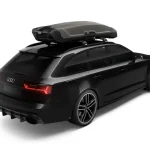 Thule Vector Large Titan Matte baúl