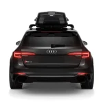 Cofre Thule Vector Medium Titan Matte