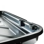 cruz easy 420gm gris mate