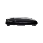Cofre coche cruz paddock litros 400n negro