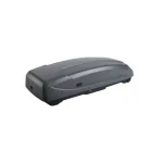 Porta equipaje cruz paddock 470gm gris mate