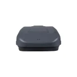 Portaequipajes cruz paddock 470gm gris mate