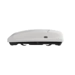 Portaequipajes cruz paddock elite 400b blanco brillo