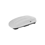 Maletero techo cruz paddock elite 400b color blanco brillo