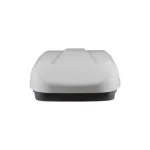 cofre cruz paddock elite 400b blanco brillo
