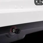 Baúl cruz paddock elite 400b blanco brillo