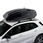 cofre cruz paddock elite 400n color black