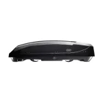 Cofre cruz paddock elite 470n negro brillo