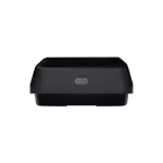 cruz paddock elite 470n negro cofre para coche