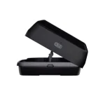 cruz paddock elite 470n negro cofre universal