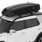 Cofre cruz Paddock elite 550n negro brillo