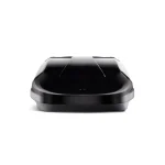 Maletero coche cruz Paddock elite 550n negro brillo