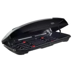 cruz Paddock elite 550 litros Negro brillo