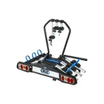 cruz pivot 3 soporte de bicicletas