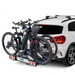 cruz pivot ebike 2 bikes para bola