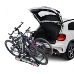 cruz pivot ebike 2 bikes abatible