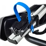 portabicis cruz pivot ebike 2 bikes