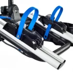 portabicicletas cruz pivot ebike 2 bikes