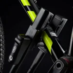 Portabicicletas CRUZ Race Dark