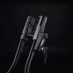Portabicis techo Cruz Race Dark