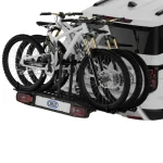 Portabicicletas 3 bicicletas cruz stema